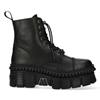 New Rock - MWALL083CCTS6 Bottes de plateforme - Noir Product image